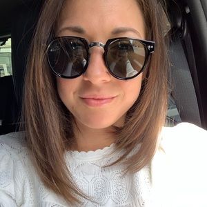 Meet your Posher, Alicia